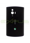 Καπάκι Μπαταρίας S.Ericsson Xperia Mini Μαύρο Καπάκι Μπαταρίας S.Ericsson Xperia Mini Μαύρο