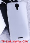 Θήκη TPU Gel για TP-link Neffos C5A Διάφανη (BULK) (OEM) Θήκη TPU Gel για TP-link Neffos C5A Διάφανη (BULK) (OEM)