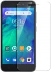 Προστατευτικό οθόνης τζάμι διάφανο για Xiaomi RedMi Go (OEM) Προστατευτικό οθόνης τζάμι διάφανο για Xiaomi RedMi Go (OEM)