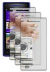 HTC Windows Phone 8X - Προστατευτικό Οθόνης HTC Windows Phone 8X - Προστατευτικό Οθόνης