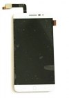 Οθόνη LCD Με Μηχανισμό Αφής για COOLPAD Modena E501 5.5" Λευκό Οθόνη LCD Με Μηχανισμό Αφής για COOLPAD Modena E501 5.5" Λευκό