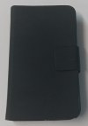 Sony Xperia Tipo / Dual ST21i Δερμάτινη Θήκη Flip Case Μαύρο (OEM) Sony Xperia Tipo / Dual ST21i Δερμάτινη Θήκη Flip Case Μαύρο (OEM)