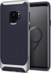 Θήκη SPIGEN SGP Neo Hybrid για Samsung Galaxy S9 - ΑΣΗΜΙ - 592CS22858 Θήκη SPIGEN SGP Neo Hybrid για Samsung Galaxy S9 - ΑΣΗΜΙ - 592CS22858