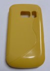 Θήκη TPU GEL S-Line για Alcatel One Touch (OT-918/OT-918D) Κίτρινη (OEM) Θήκη TPU GEL S-Line για Alcatel One Touch (OT-918/OT-918D) Κίτρινη (OEM)