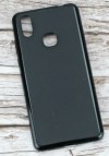 CUBOT MAX 2 θήκη σιλικόνης πίσω πλάτης μαύρη (οεμ) CUBOT MAX 2 θήκη σιλικόνης πίσω πλάτης μαύρη (οεμ)