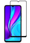 Full Face Full Glue Αντιχαρακτικό Γυαλί 11H Tempered Glass for Xiaomi Redmi 9AT Black (oem) Full Face Full Glue Αντιχαρακτικό Γυαλί 11H Tempered Glass for Xiaomi Redmi 9AT Black (oem)