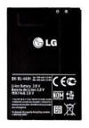 LG BL-44JH Battery for LG Optimus L7 P700 (Bulk) LG BL-44JH Battery for LG Optimus L7 P700 (Bulk)