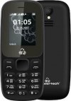 POWERTECH Κινητό Τηλέφωνο Milly Small II PTM-27, με φακό, μαύρο PTM-27 POWERTECH Κινητό Τηλέφωνο Milly Small II PTM-27, με φακό, μαύρο PTM-27