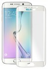 Samsung Galaxy S6 Edge Plus G928F - Προστατευτικό Οθόνης Tempered Glass - Full Screen Protector Λευκό (OEM) Samsung Galaxy S6 Edge Plus G928F - Προστατευτικό Οθόνης Tempered Glass - Full Screen Protector Λευκό (OEM)