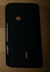 Sony Ericsson Xperia X8 hard case black Sony Ericsson Xperia X8 hard case black
