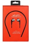 Wireless Stereo Surround Earbuds ST-13 Sport Running Neckband Bluetooth Headset Black-Silver Wireless Stereo Surround Earbuds ST-13 Sport Running Neckband Bluetooth Headset Black-Silver