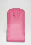 Flip Leather Case Pouch For Nokia 808 PureView Pink N808PVLFCP OEM Flip Leather Case Pouch For Nokia 808 PureView Pink N808PVLFCP OEM