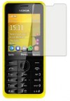 Nokia 301- Προστατευτικό Οθόνης Nokia 301- Προστατευτικό Οθόνης