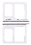 Samsung Galaxy A3/A5/A7 (2016) SM-A310F/A510F/A710F Sim and Micro SD Card Holder in Gold (BULK) Samsung Galaxy A3/A5/A7 (2016) SM-A310F/A510F/A710F Sim and Micro SD Card Holder in Gold (BULK)