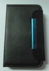 Samsung Galaxy Y S5360 - Δερμάτινη Πορτοφόλι Θήκη Μαύρη (OEM) Samsung Galaxy Y S5360 - Δερμάτινη Πορτοφόλι Θήκη Μαύρη (OEM)