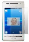 Sony Ericsson Xperia X8 - Προστατευτικό Οθόνης Sony Ericsson Xperia X8 - Προστατευτικό Οθόνης