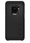 Spigen® Tough Armor™ 592CS22846 Samsung Galaxy S9 Case – Black Spigen® Tough Armor™ 592CS22846 Samsung Galaxy S9 Case – Black