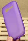 Θήκη TPU Gel για Alcatel One Touch Pop C5 (OT-5036D) Μώβ (OEM) Θήκη TPU Gel για Alcatel One Touch Pop C5 (OT-5036D) Μώβ (OEM)