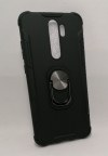 Θήκη TPU για Xiaomi Redmi note 8 pro - ΜΑΥΡΟ (OEM) Θήκη TPU για Xiaomi Redmi note 8 pro - ΜΑΥΡΟ (OEM)