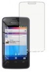 Alcatel One Touch Fire 4012A - Προστατευτικό Οθόνης Alcatel One Touch Fire 4012A - Προστατευτικό Οθόνης