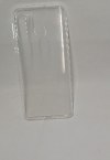 Case TPU for- Galaxy S21 Clear (OEM) Case TPU for- Galaxy S21 Clear (OEM)