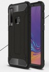 Rubber Armor σκληρή Θήκη σιλικόνης TPU Μαύρη για Samsung A9 2018 (ΟΕΜ) Rubber Armor σκληρή Θήκη σιλικόνης TPU Μαύρη για Samsung A9 2018 (ΟΕΜ)