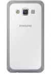 Samsung Galaxy A3 2015 Cover Plus Case ( EF-PA300BSEGWW)- Light Grey Samsung Galaxy A3 2015 Cover Plus Case ( EF-PA300BSEGWW)- Light Grey