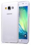 Samsung Galaxy A3 A300F - Θήκη Ultra Thin TPU Gel Διάφανο (OEM) Samsung Galaxy A3 A300F - Θήκη Ultra Thin TPU Gel Διάφανο (OEM)