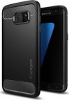Θήκη Spigen Rugged Armor για Samsung Galaxy S7 Edge Θήκη Spigen Rugged Armor για Samsung Galaxy S7 Edge