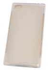 Xiaomi Mi3 - θήκη TPU Gel Διαφανές Λευκό (OEM) Xiaomi Mi3 - θήκη TPU Gel Διαφανές Λευκό (OEM)