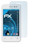 Alcatel Pop S3 - Προστατευτικό Οθόνης Alcatel Pop S3 - Προστατευτικό Οθόνης