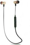 Bluetooth Ακουστικά Awei A920BL Χρυσό Bluetooth Ακουστικά Awei A920BL Χρυσό