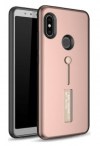 Θήκη new gen για Xiaomi REDMI note 6 pro pink (OEM) Θήκη new gen για Xiaomi REDMI note 6 pro pink (OEM)