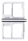 Samsung Galaxy A3/A5/A7 (2016) SM-A310F/A510F/A710F Sim and Micro SD Card Holder in Black (BULK) Samsung Galaxy A3/A5/A7 (2016) SM-A310F/A510F/A710F Sim and Micro SD Card Holder in Black (BULK)