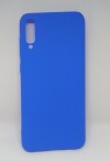 Samsung Galaxy A70 2019 Λεπτή Θήκη Σιλικόνης TPU Μπλε (oem) Samsung Galaxy A70 2019 Λεπτή Θήκη Σιλικόνης TPU Μπλε (oem)
