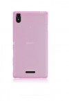 Sony Xperia T3 - Θήκη TPU Gel Ροζ (ΟΕΜ) Sony Xperia T3 - Θήκη TPU Gel Ροζ (ΟΕΜ)