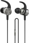 HP DHH-3114 In-ear Handsfree με Βύσμα 3.5mm Γκρι HP-3114GR HP DHH-3114 In-ear Handsfree με Βύσμα 3.5mm Γκρι HP-3114GR