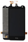 HTC Desire 310 Complete LCD with Digitizer in Black (Bulk) HTC Desire 310 Complete LCD with Digitizer in Black (Bulk)