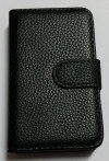 LG Optimus L7 P700 - Δερμάτινη Θήκη Πορτοφόλι Μαύρο (ΟΕΜ) LG Optimus L7 P700 - Δερμάτινη Θήκη Πορτοφόλι Μαύρο (ΟΕΜ)