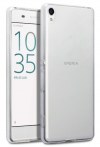 Πολύ Λεπτή Θήκη Tpu Gel για Sony Xperia XA Διαφανής (OEM) Πολύ Λεπτή Θήκη Tpu Gel για Sony Xperia XA Διαφανής (OEM)