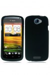 Θήκη Σιλικόνης για HTC One Μαύρο (OEM) Θήκη Σιλικόνης για HTC One Μαύρο (OEM)