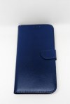 Samsung A50 / Α505 / Α30s Θήκη Book Wallet Δερματίνης με κούμπωμα - Σκούρο Μπλε Samsung A50 / Α505 / Α30s Θήκη Book Wallet Δερματίνης με κούμπωμα - Σκούρο Μπλε