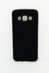 Samsung Galaxy A3 2015 - Θήκη TPU Gel Μαύρο (OEM) Samsung Galaxy A3 2015 - Θήκη TPU Gel Μαύρο (OEM)