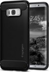 Θήκη Spigen Back Cover Ultra Rugged Armor Μαύρο για Samsung Galaxy S8 (OEM) Θήκη Spigen Back Cover Ultra Rugged Armor Μαύρο για Samsung Galaxy S8 (OEM)