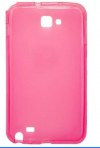 Θήκη TPU GEL για Samsung Galaxy A7 (2017) A720F pink (ΟΕΜ) Θήκη TPU GEL για Samsung Galaxy A7 (2017) A720F pink (ΟΕΜ)