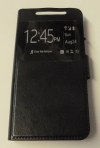 Δερμάτινη Θήκη Book Universal για Smartphone 4.4" - 4.7" Gel με Παράθυρο Μαύρη (OEM) Δερμάτινη Θήκη Book Universal για Smartphone 4.4" - 4.7" Gel με Παράθυρο Μαύρη (OEM)