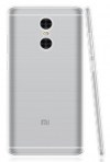 Θήκη Ultra Thin TPU GEL για Xiaomi Redmi Pro Διαφανές (OEM) Θήκη Ultra Thin TPU GEL για Xiaomi Redmi Pro Διαφανές (OEM)