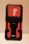Armor Cover Μαύρο Κόκκινο Redmi 9 (OEM) Armor Cover Μαύρο Κόκκινο Redmi 9 (OEM)