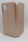 Book Case for Samsung Note 10 Pro Gold (OEM) Book Case for Samsung Note 10 Pro Gold (OEM)