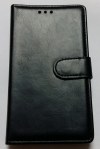 LG G4c H525N / Magna H500F- Δερμάτινη θήκη Πορτοφόλι Μαύρο (OEM) LG G4c H525N / Magna H500F- Δερμάτινη θήκη Πορτοφόλι Μαύρο (OEM)